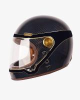 By City шлем Roadster III Golden Blue Carbon в Липецке