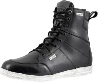 IXS Мотокроссовки Classic Comfort-ST 2.0 Черный в Липецке