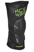 Acerbis Наколенники MTB Skay Knee Black/Yellow в Липецке