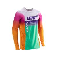 Leatt Джерси 5.5 UltraWeld V26 Pinata Teal в Липецке