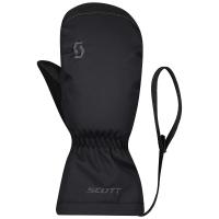Scott Варежки JR Ultimate black в Липецке