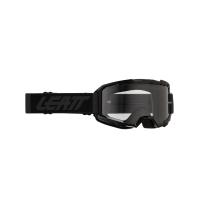 Leatt Маска Vizion 2.5 Stealth Clear 90 VLT V25 в Липецке