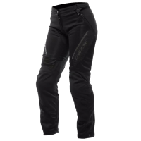 Dainese Брюки женские Drake 2 Super Air Tex Wmn Black/Black в Липецке