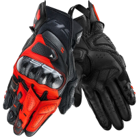 Shima Мотоперчатки XRS-3 Red в Липецке