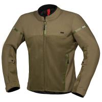 IXS Мотокуртка Jacket Oxy-Air Оливковый в Липецке