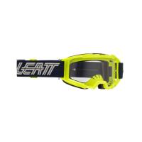 Leatt Маска Vizion 3.5 Lime Clear 90% в Липецке