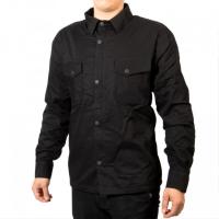 Scout Моторубаха Manitou MC flannel черная в Липецке