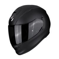 Scorpion Exo Мотошлем Exo-491 Solid Черный Матовый в Липецке