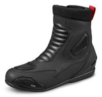 IXS Мотоботы Sport Boots RS-100 Short Черные в Липецке