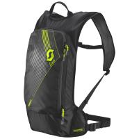 SCOTT Рюкзак Hydro Radiator black/neon yellow в Липецке