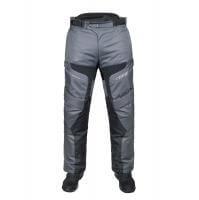 Rush Мотоштаны Long Ride Pant текстиль Антрацит в Липецке