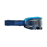 Leatt Маска Velocity 4.0 MTB Cyan Clear 83% в Липецке