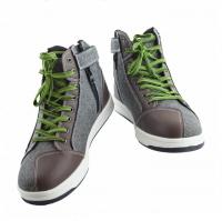 MadBull Мотокеды Sneakers Коричневый/Серый в Липецке