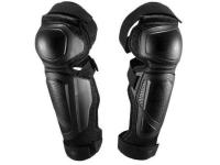 Leatt Наколенники 3.0 Knee & Shin Guard EXT Black в Липецке