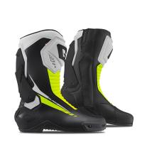 Gaerne Мотоботы GRS Black/White/Yellow в Липецке