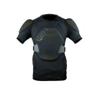 Starks Моточерепаха Air Flex Short Sleeve Чёрный в Липецке