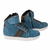 Rush Мотокеды Sneaker Lady Evo Голубой в Липецке