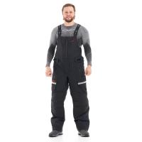 Dragonfly Снегоходные штаны Expedition Black в Липецке