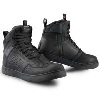 Shima мотокросовки Rebel 2.0 WP Lady Black (с мембраной) в Липецке