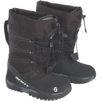 Scott Боты SMB R/T black/grey в Липецке