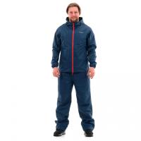 Dragonfly Мембранный костюм Active 2.0 Dark- Blue в Липецке