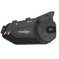 Freedconn Bluetooth гарнитура R1 + Video в Липецке