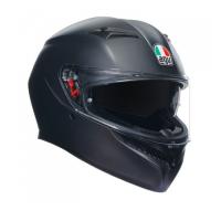 AGV Шлем K3 E2206 Matt Black в Липецке