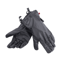 Dainese Перчатки дождевые Rain OverGloves Black в Липецке