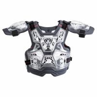 Acerbis Защита тела детская (Панцирь) Gravity Kid Roost Clear в Липецке