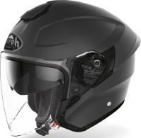 Airoh Мотошлем H.20 Dark Grey Matt в Липецке