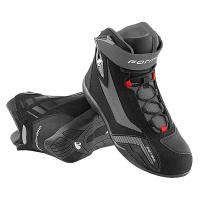 Forma Ботинки Genesis Black/Grey в Липецке