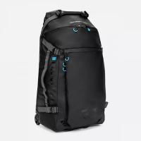 Finntrail Сумка на колесах Odyssey 1735 Black 130L в Липецке