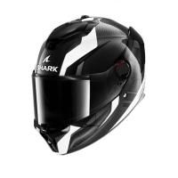 Shark Шлем Spartan GT Pro Kultram Carbon Black/White/Black в Липецке