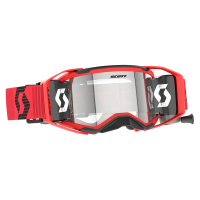 Scott Очки Prospect 2.0 WFS red/black в Липецке