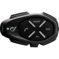 Bluetooth мотогарнитура Interphone Link в Липецке