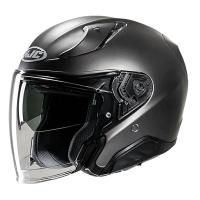 HJC Шлем RPHA31 Semi Flat Titanium в Липецке