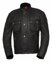 IXS Куртка Vintage Air Short Black в Липецке