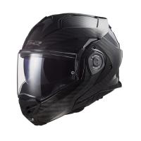LS2 Мотошлем FF901 Advant X Carbon Solid карбон в Липецке