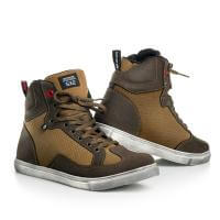 Shima Мотоботы SX-2 Brown в Липецке