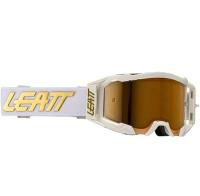 Leatt Маска Velocity 5.5 Iriz White Bronze 68 VLT V25 в Липецке