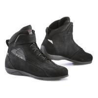 TCX Мотоботы Lady Sport, цвет Черный в Липецке