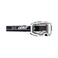 Leatt Маска кроссовая Velocity 4.5 White Clear 83% в Липецке