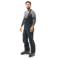 Dragonfly Брюки Freeride Pro Man Black в Липецке