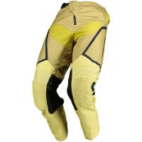 SCOTT Брюки 350 Track Evo beige tan/blue  в Липецке