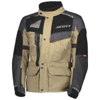 SCOTT Куртка Voyager Dryo iron grey/beige в Липецке