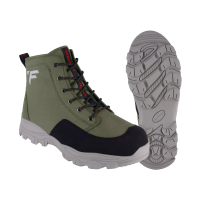 Finntrail Ботинки Urban 5090 Khaki в Липецке
