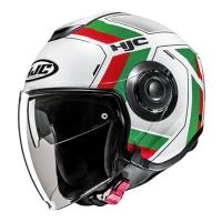 HJC Шлем i40N Velu MC41 в Липецке