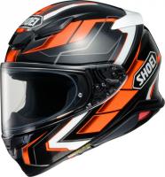 Shoei Мотошлем NXR 2 Prologue оранжево-черно-белый TC-8 в Липецке
