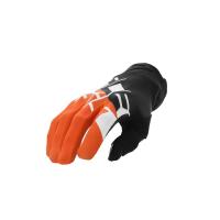 Acerbis Перчатки MX Linear Orange/Black в Липецке