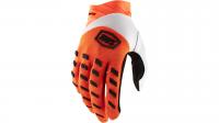 100% Мотоперчатки Airmatic Fluo/Orange в Липецке